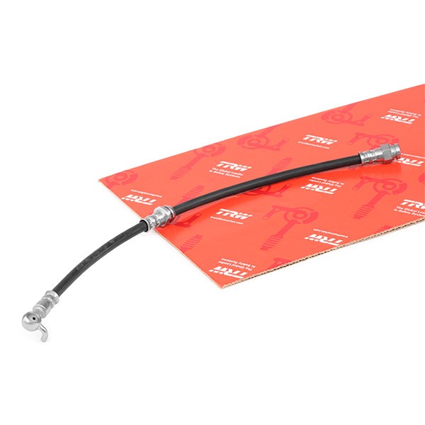 TRW Brake hose Article number: PHD2075 cheaply