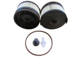 ALCO FILTER Fuel filter Article number: MD-3025 cheaply