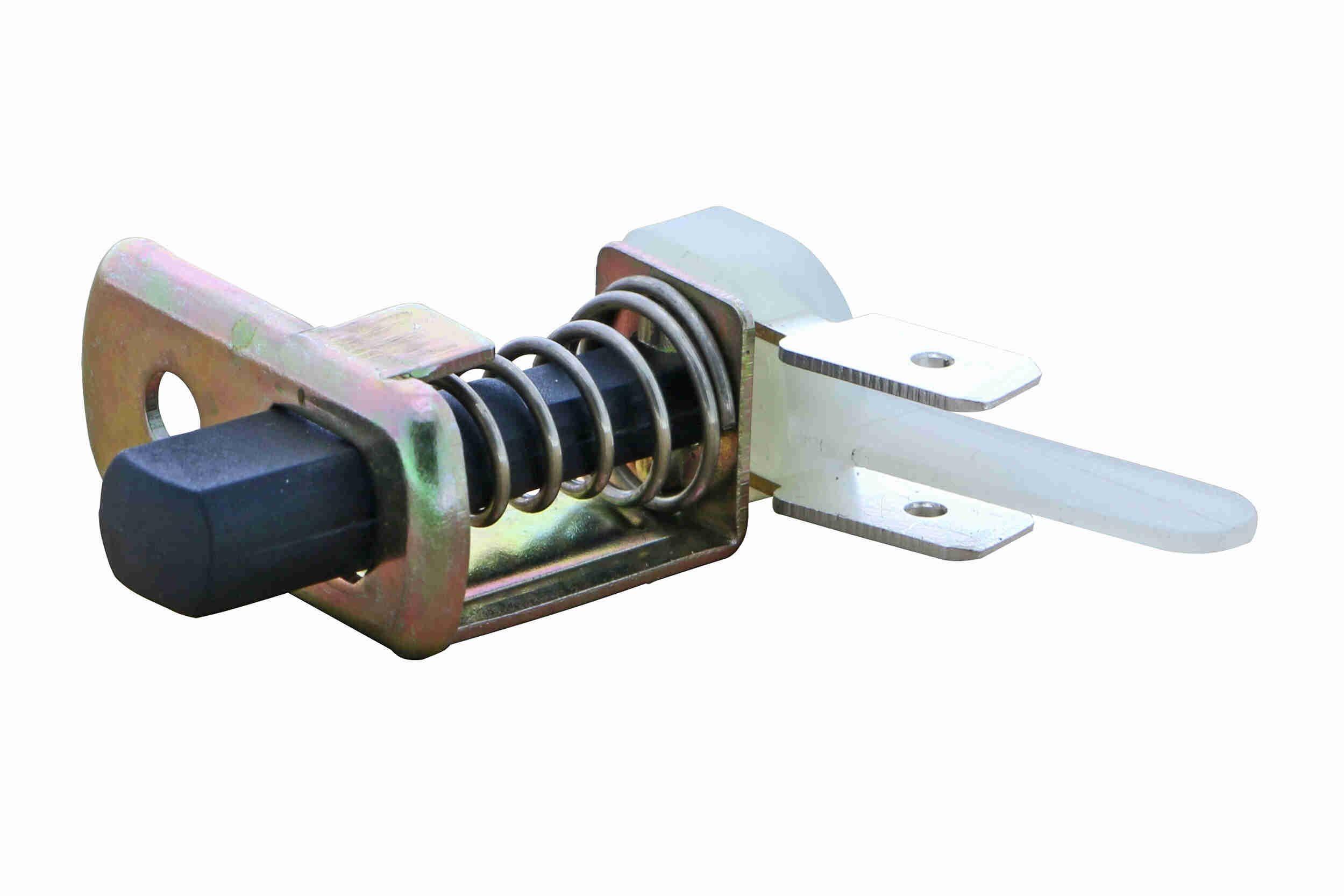 VEMO V10-73-0137 Switch, door contact LT 2.5 SDI 75 PS Diesel 2006