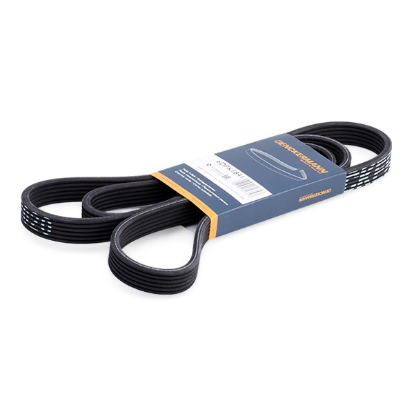 DENCKERMANN Serpentine belt Article number: 6DPK1841 cheaply