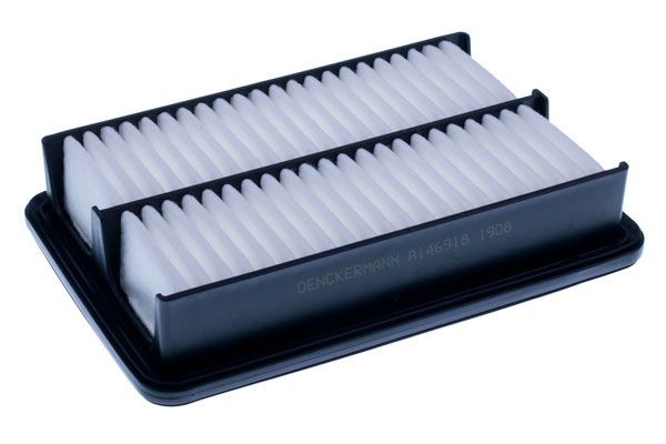 DENCKERMANN Air filter Article number: A146918 cheaply