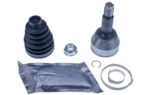 DENCKERMANN Joint kit, drive shaft Article number: C120603 cheaply