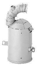 IMASAF Catalytic converter Article number: 35.32.53 cheaply