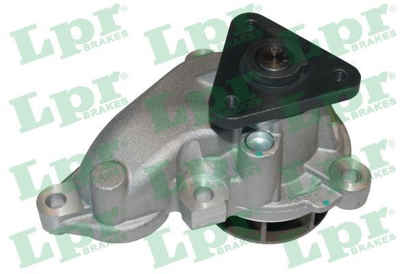 LPR Water pump Article number: WP0861 cheaply
