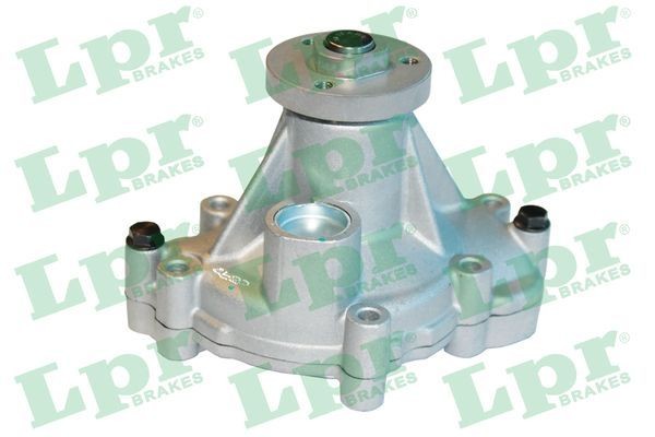 LPR Water pump Article number: WP0865 cheaply