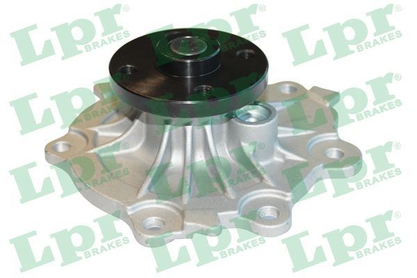 LPR Water pump Article number: WP0891 cheaply