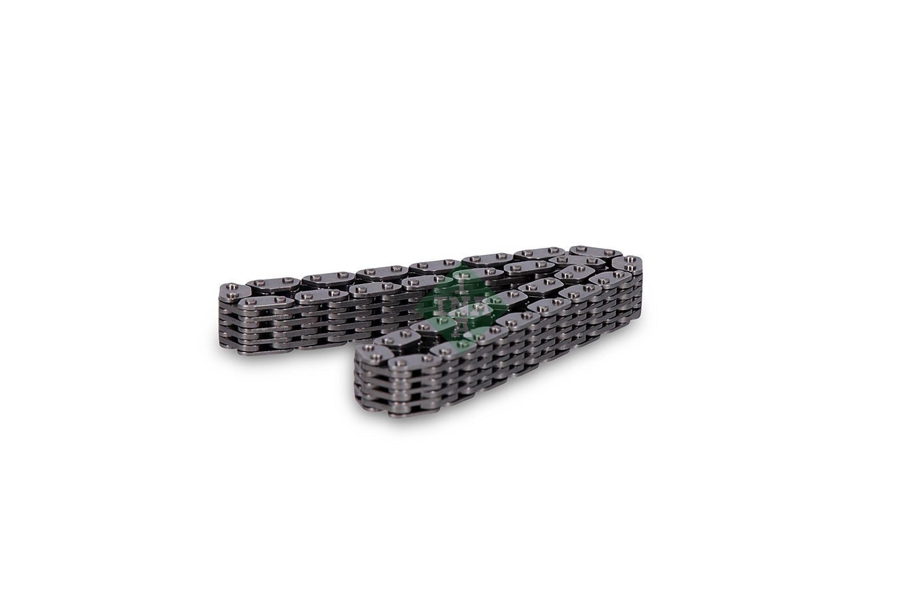 INA 553 0388 10 Chain, oil pump drive OCTAVIA 2.0 TSI RS 220 PS Petrol 2020