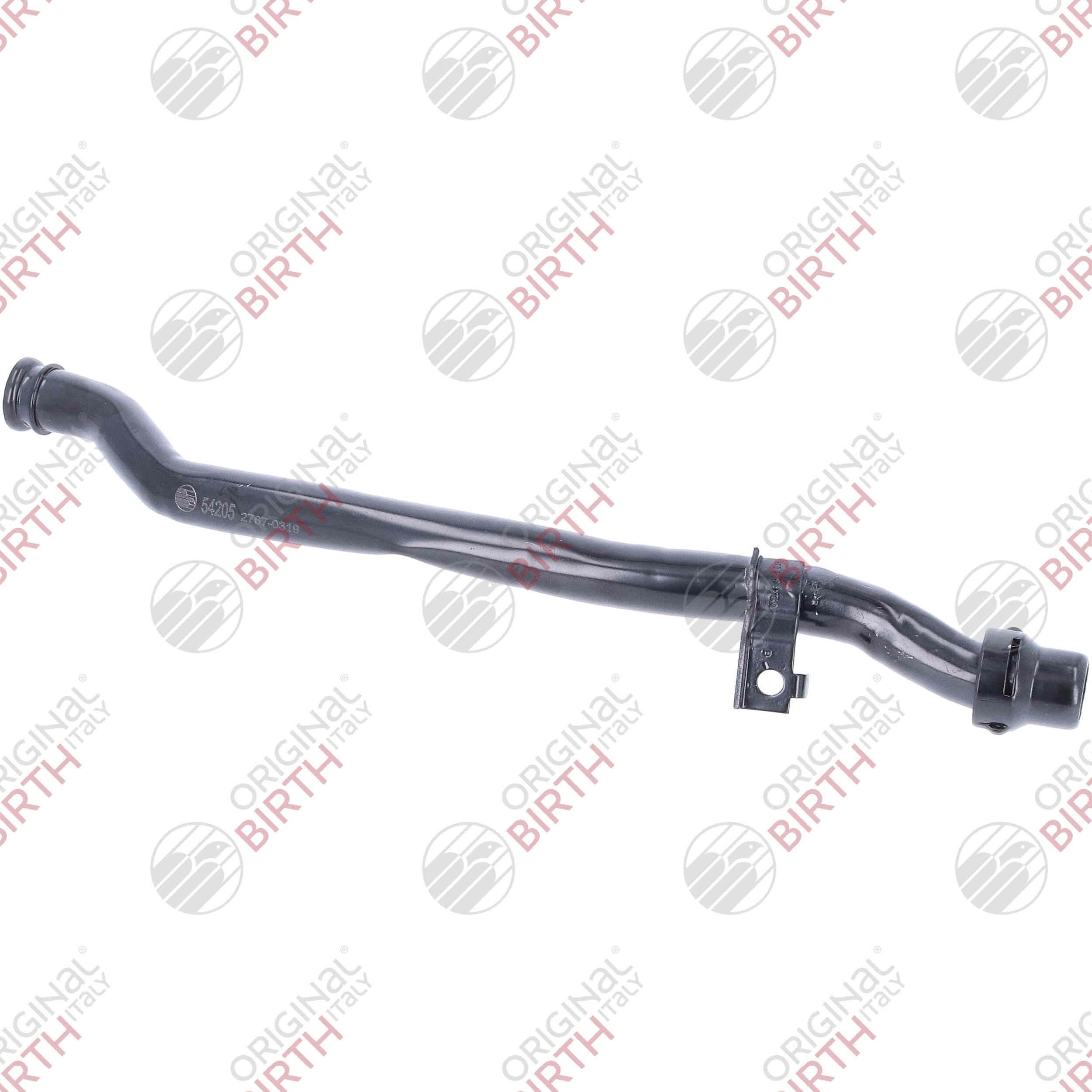 BIRTH Coolant Tube Article number: 54205 cheaply
