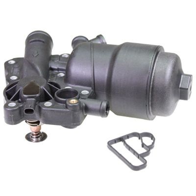 BIRTH Oil filter housing Article number: 81133 cheaply
