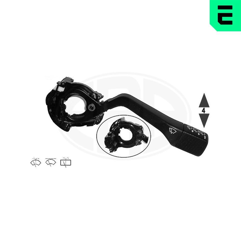 ERA Steering Column Switch Article number: 440011A cheaply