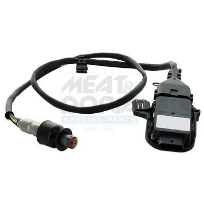 MEAT & DORIA 57087 NOx Sensor, NOx Catalyst KODIAQ 2.0 TDI 4x4 190 PS Diesel