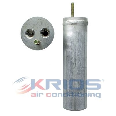 MEAT & DORIA Dryer, air conditioning Article number: K132393 cheaply