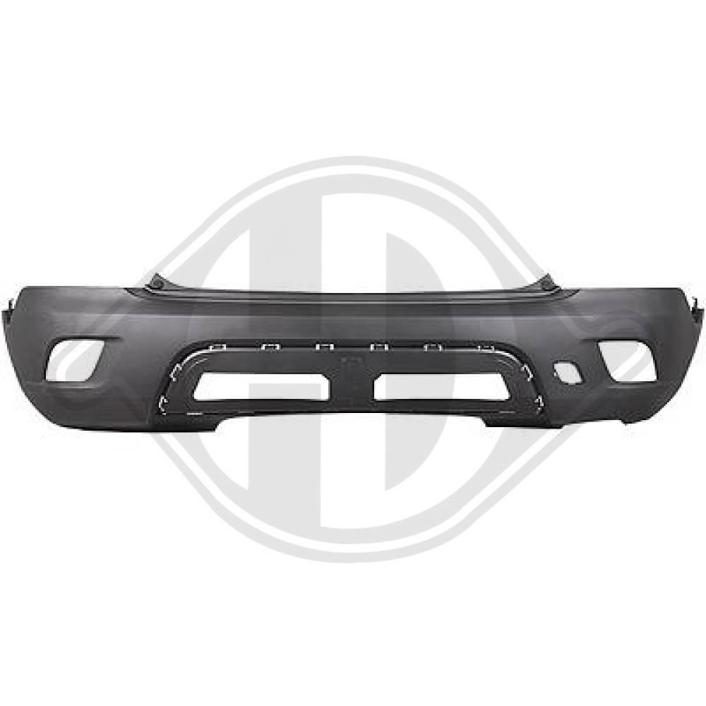DIEDERICHS 1835055 Bagkofanger MOKKA 1.6 CDTI (_76) 136 HK Diesel