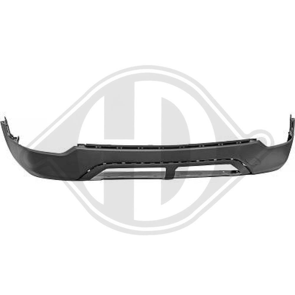 DIEDERICHS 1835156 Bagkofanger MOKKA 1.6 CDTI (_76) 136 HK Diesel