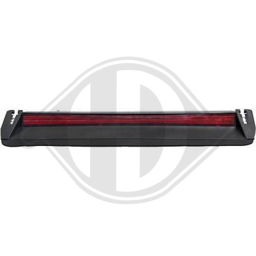 DIEDERICHS Third brake light Article number: 2247094 cheaply