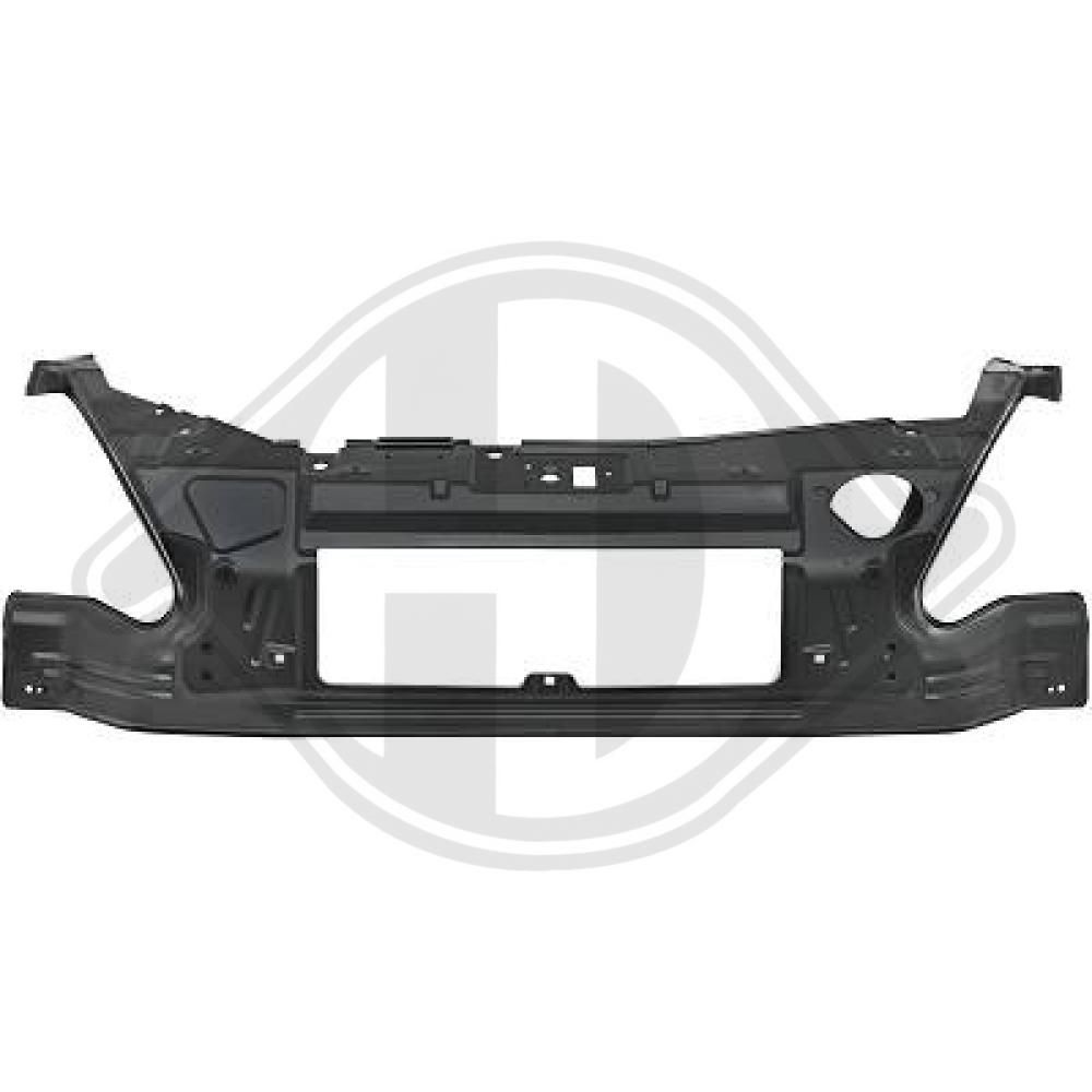 DIEDERICHS Front Cowling Article number: 3494802 cheaply