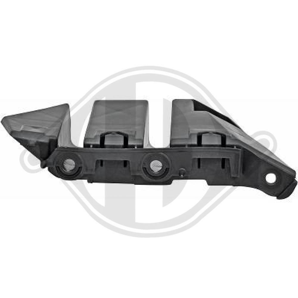 DIEDERICHS Bumper bracket Article number: 7433262 cheaply
