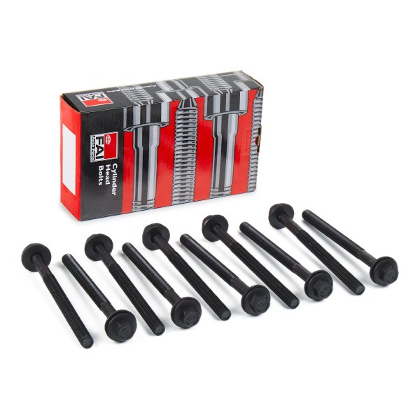FAI AutoParts Bolt Kit, cylinder head Article number: B2291 cheaply
