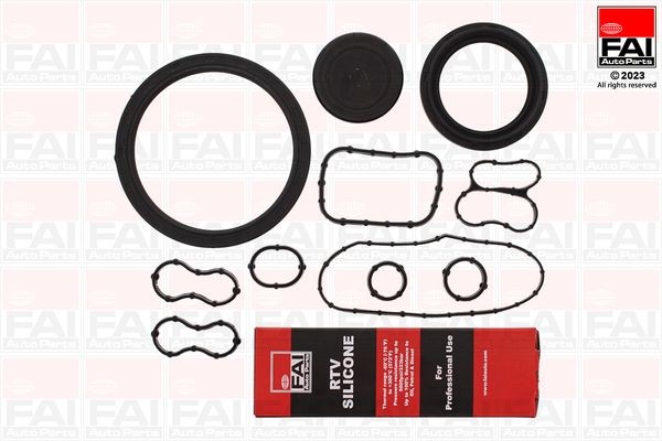 FAI AutoParts Crankcase gasket set Article number: CS2287 cheaply