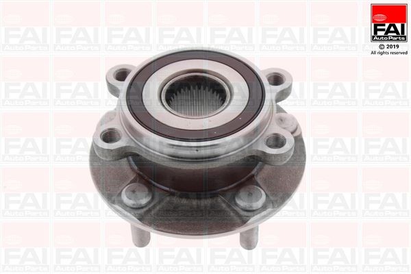 FAI AutoParts Wheel bearing kit Article number: FHBK1138 cheaply