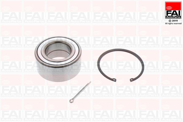 FAI AutoParts Wheel bearing kit Article number: FWBK1111 cheaply