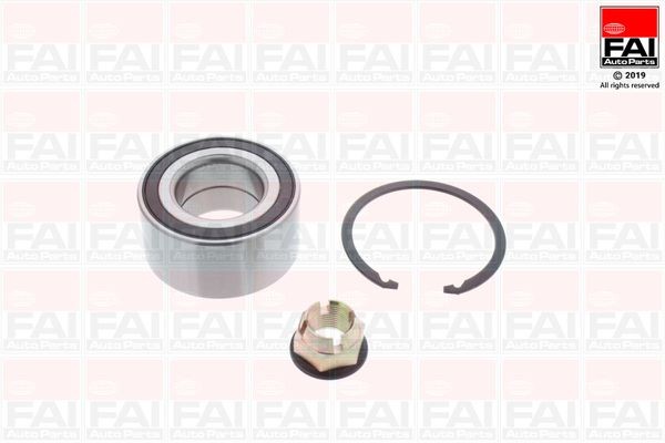FAI AutoParts Wheel bearing kit Article number: FWBK1113 cheaply