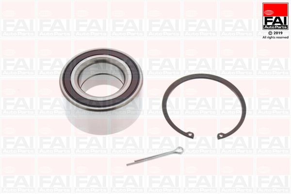 FAI AutoParts Hjullejesæt Varenummer: FWBK1126 billige
