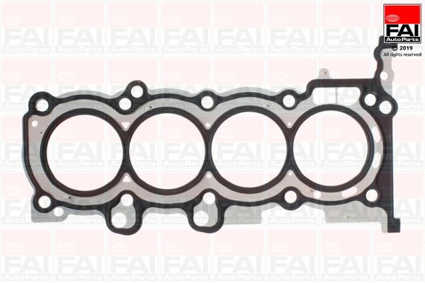 FAI AutoParts Gasket, cylinder head Article number: HG2272 cheaply