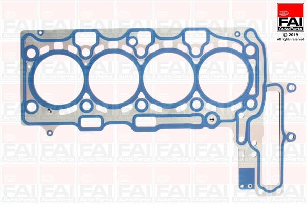 FAI AutoParts Gasket, cylinder head Article number: HG2275 cheaply