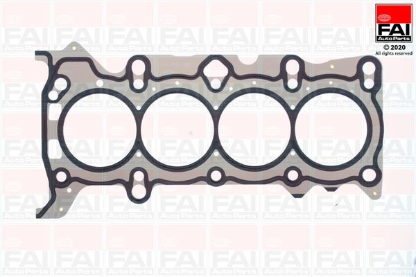 FAI AutoParts Gasket, cylinder head Article number: HG2280 cheaply