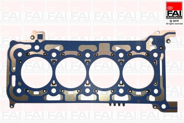 FAI AutoParts Gasket, cylinder head Article number: HG2291C cheaply