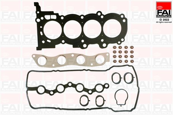 FAI AutoParts Комплект гарнитури, цилиндрова глава артикулен номер: HS2272 евтино