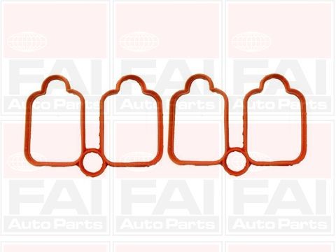 FAI AutoParts Gasket Set, intake manifold Article number: IM560 cheaply