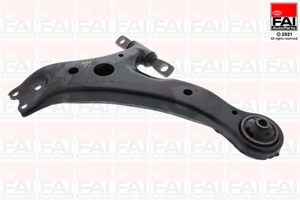 FAI AutoParts Suspension arm Article number: SS9944 cheaply