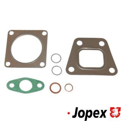 JP GROUP Mounting Kit, charger Article number: 1117752410 cheaply