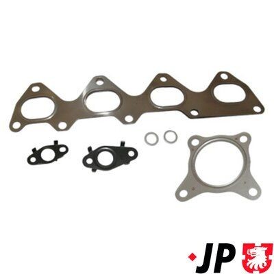 JP GROUP Mounting Kit, charger Article number: 1117754710 cheaply