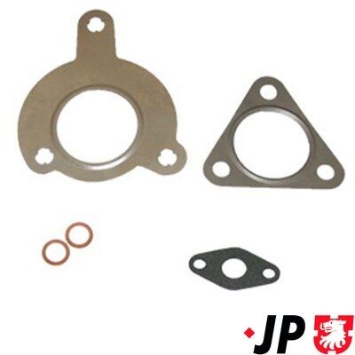 JP GROUP Mounting Kit, charger Article number: 1217751310 cheaply