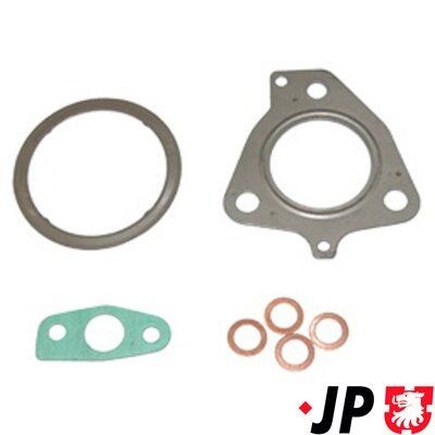 JP GROUP Mounting Kit, charger Article number: 1217751610 cheaply