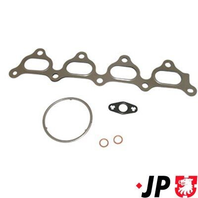 JP GROUP Mounting Kit, charger Article number: 1217752610 cheaply