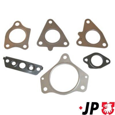 JP GROUP 1317752210 Montaažikomplekt, kompressor 300 3.0 V6 CRD 211 HP Diisel