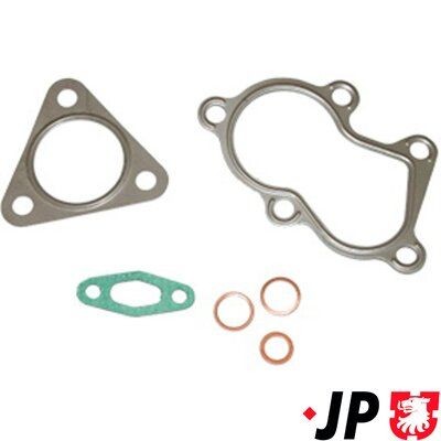 JP GROUP Mounting Kit, charger Article number: 1517751110 cheaply