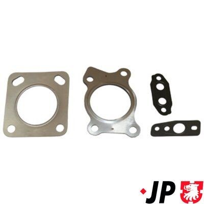 JP GROUP Mounting Kit, charger Article number: 1517751610 cheaply