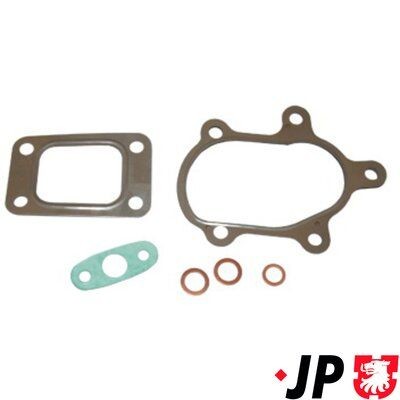 JP GROUP 3317751710 Montagesæt, lader DUCATO 2.5 TDI Panorama/Combinato 116 HK Diesel 2002