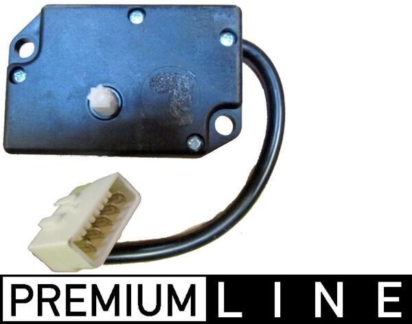 MAHLE ORIGINAL AA 32 000P Регулиращ елемент, смесваща клапа XM 2.1 TD 12V 109 K.C. дизел 1994