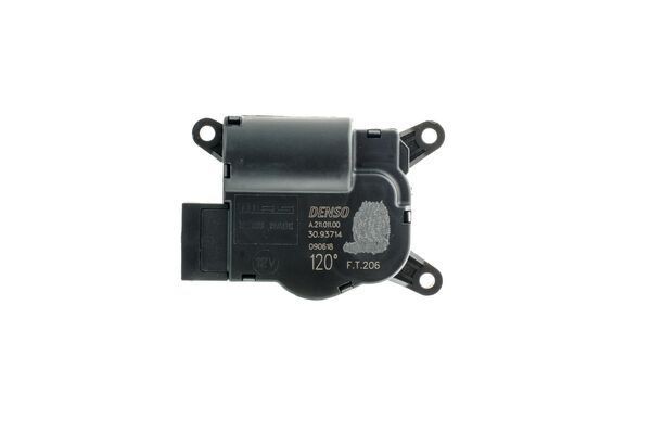 MAHLE ORIGINAL AA 62 000P Control, blending flap LINEA 1.3 JTD Multijet (323AXB1A) 88 PS Diesel