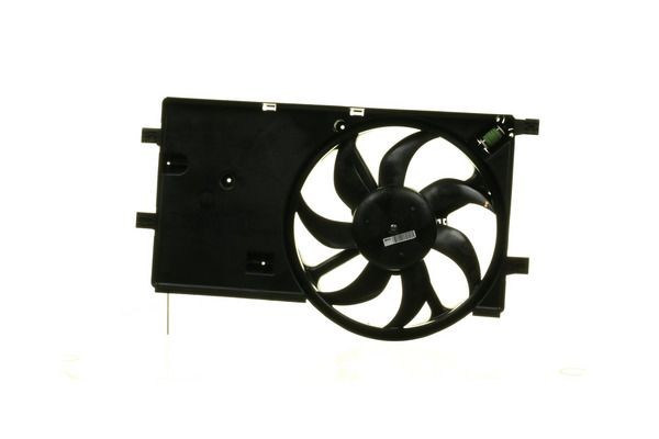 MAHLE ORIGINAL Air conditioning condenser Article number: AC 169 000S cheaply