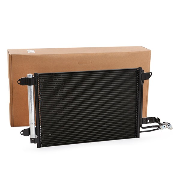 MAHLE ORIGINAL Kondensaator, kliimaseade Artikli number: AC 324 000S soodsalt