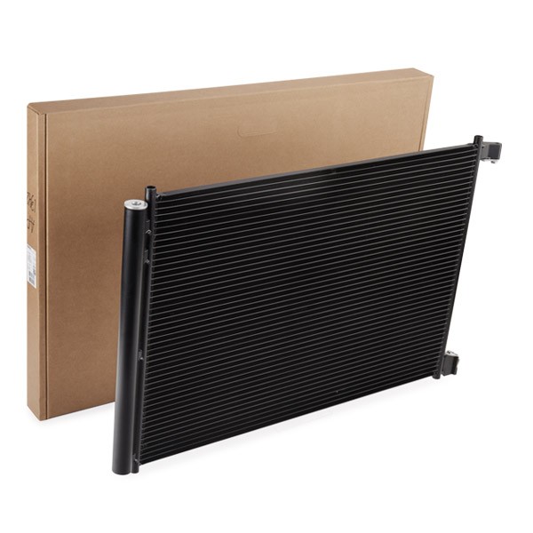 MAHLE ORIGINAL Air conditioning condenser Article number: AC 412 000S cheaply