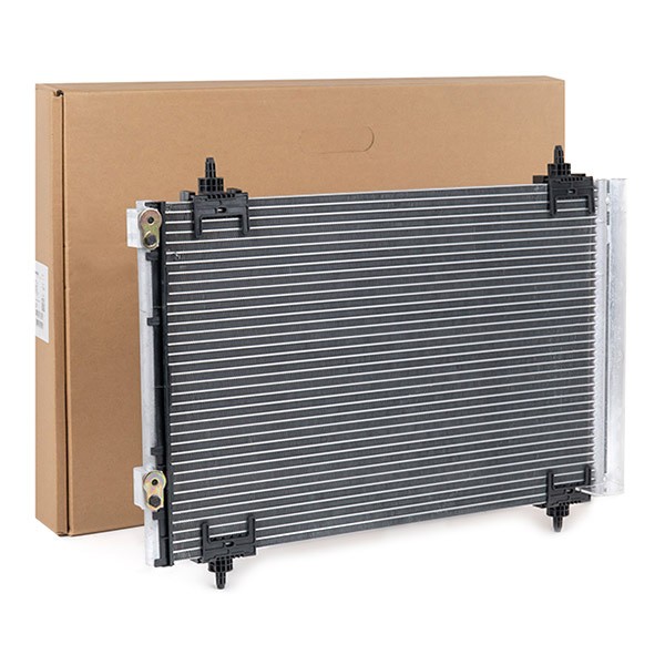 MAHLE ORIGINAL Kondensaator, kliimaseade Artikli number: AC 667 000S soodsalt