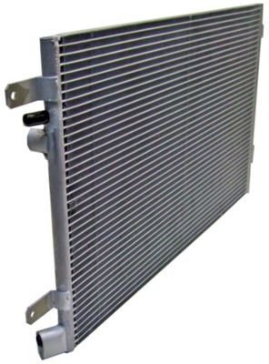 MAHLE ORIGINAL Kondensaator, kliimaseade Artikli number: AC 803 000S soodsalt